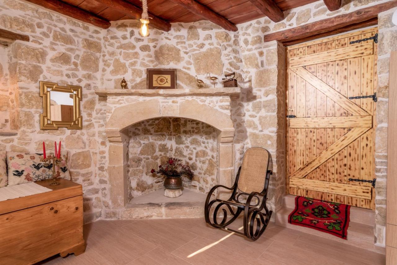 Joakim'S Villa Пицидия Екстериор снимка