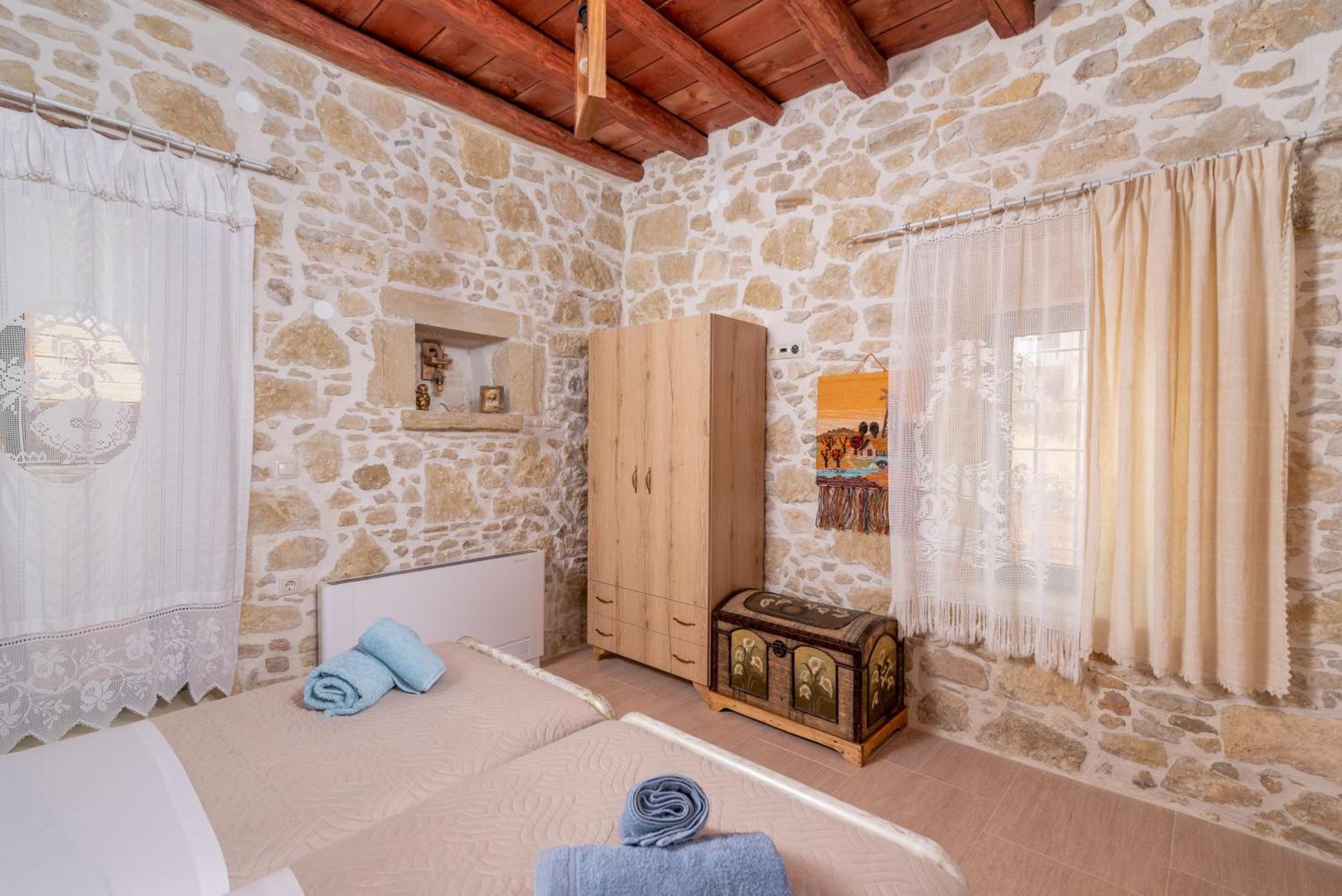 Joakim'S Villa Пицидия Екстериор снимка